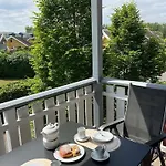 Apartmán Liebevoll Eingerichtetes *
