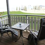Apartmán Liebevoll Eingerichtetes Rechlin