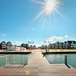 Liebevoll Eingerichtetes Apartmán Rechlin