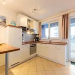 Apartmán Liebevoll Eingerichtetes Rechlin