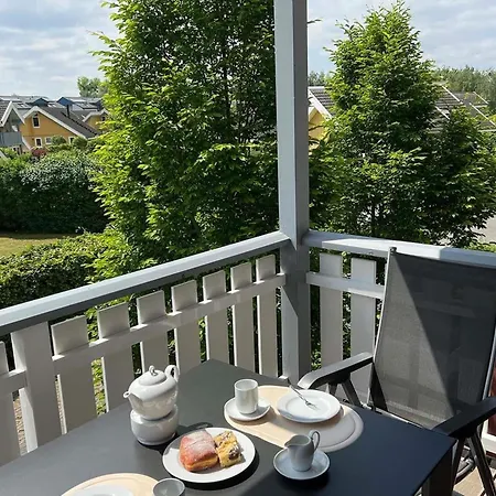 Apartment Mueritz In Rechlin-nord *