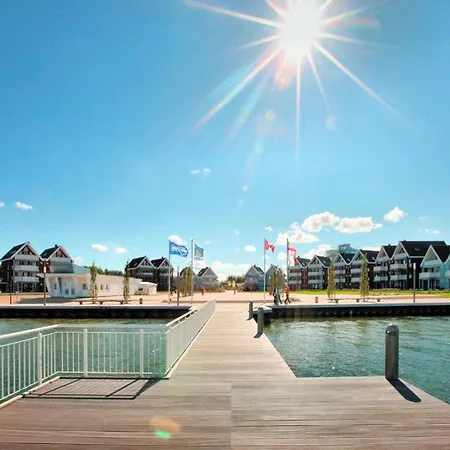 Liebevoll Eingerichtetes Apartman Rechlin