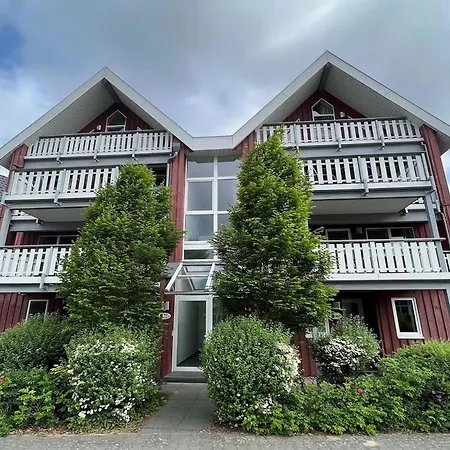 Liebevoll Eingerichtetes *