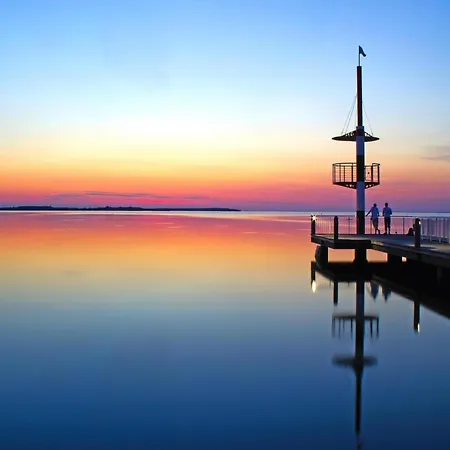 Apartman Liebevoll Eingerichtetes