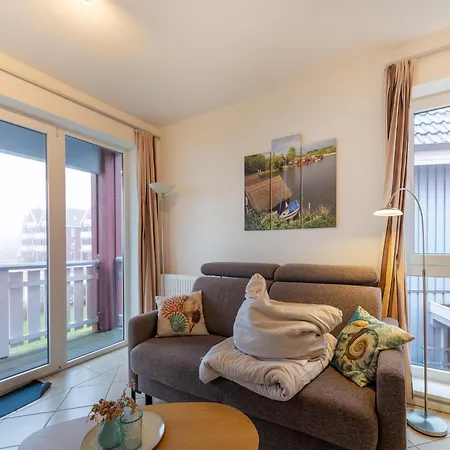 Liebevoll Eingerichtetes * Rechlin