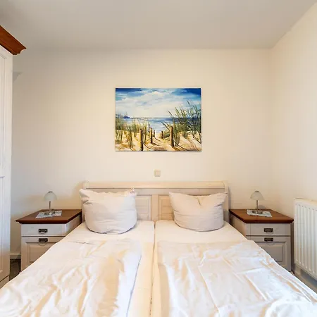 Liebevoll Eingerichtetes Apartman