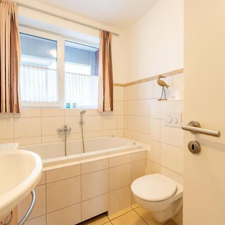 Liebevoll Eingerichtetes Appartement *