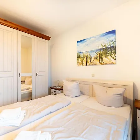 Liebevoll Eingerichtetes