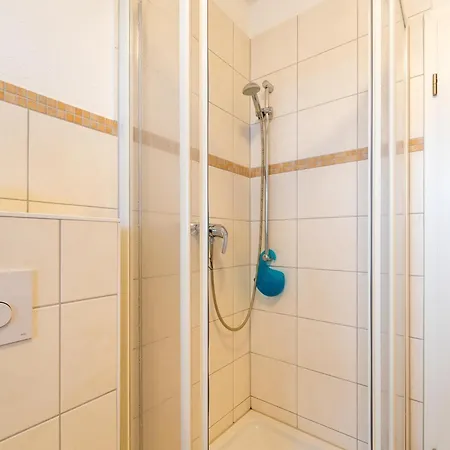Appartement Liebevoll Eingerichtetes
