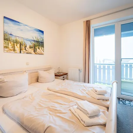 Liebevoll Eingerichtetes Apartman Rechlin