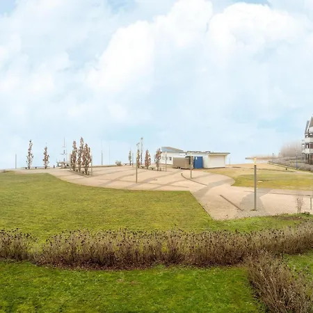 Liebevoll Eingerichtetes Apartman