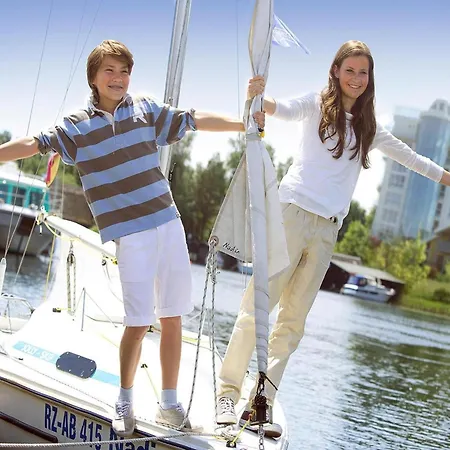 Apartman Liebevoll Eingerichtetes