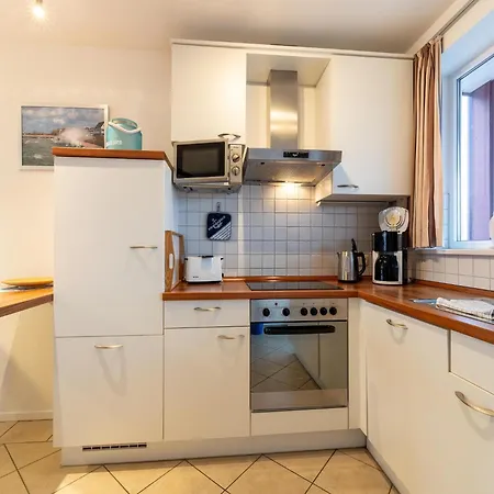 Liebevoll Eingerichtetes Rechlin