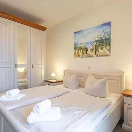 Apartmán Liebevoll Eingerichtetes